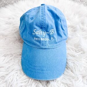 Adams | Salty B Vero Beach Baseball Hat